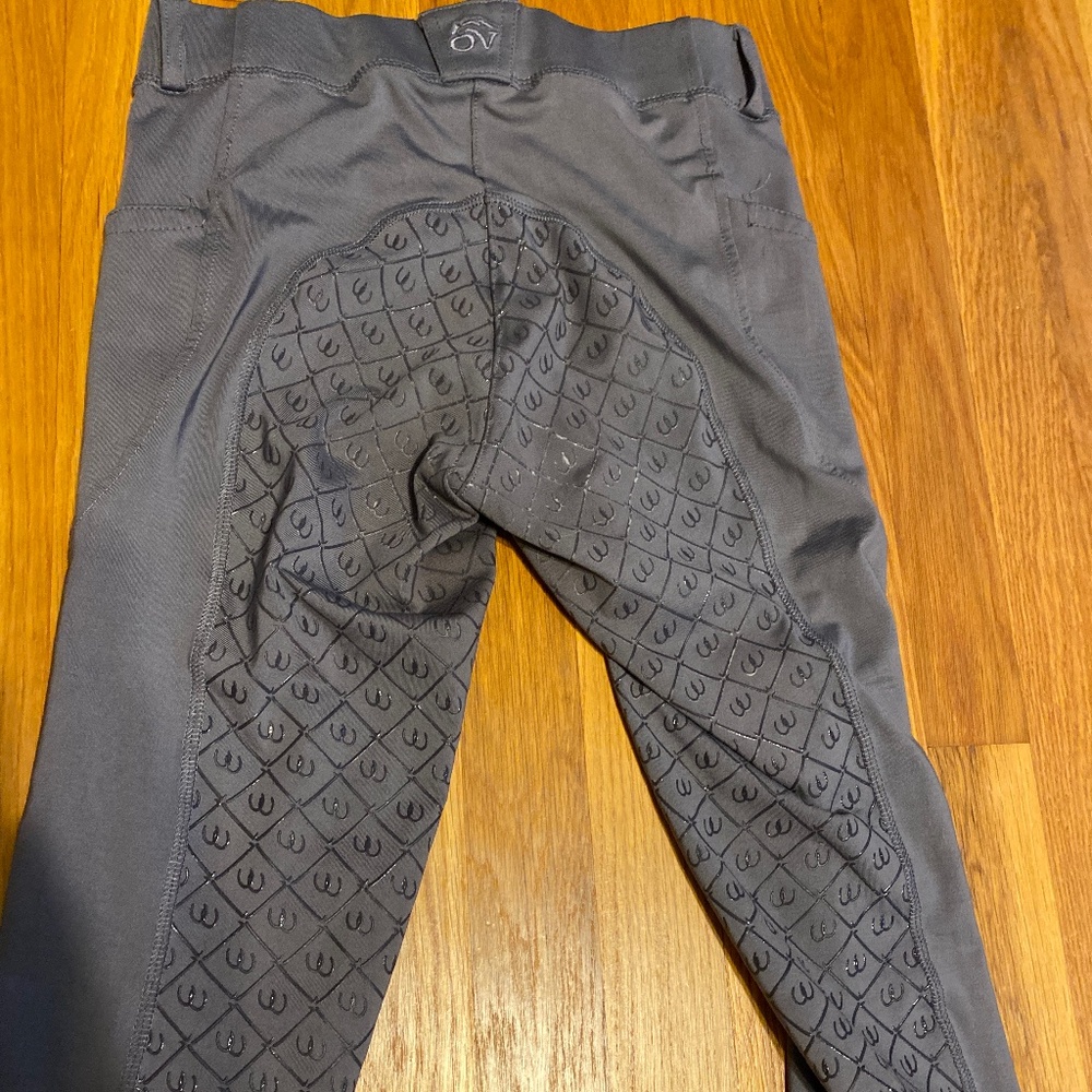 Ovation Riding Tights/breeches